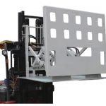 푸시 풀 어태치먼트 지게차 가격