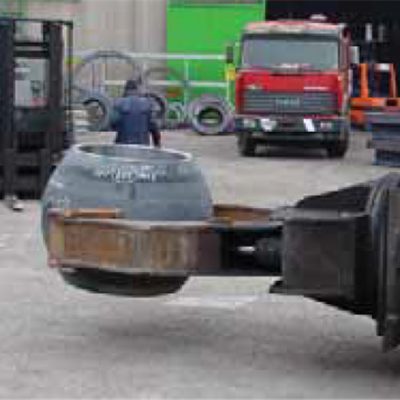 단조 매니퓰레이터 제조업체