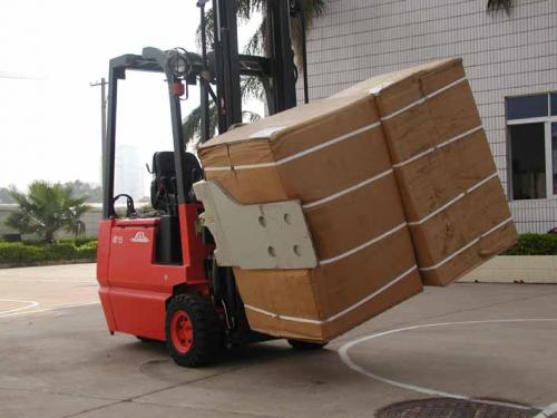 베일 클램프 담배를 나눠