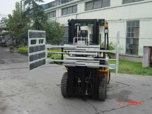 담배 카톤 클램프